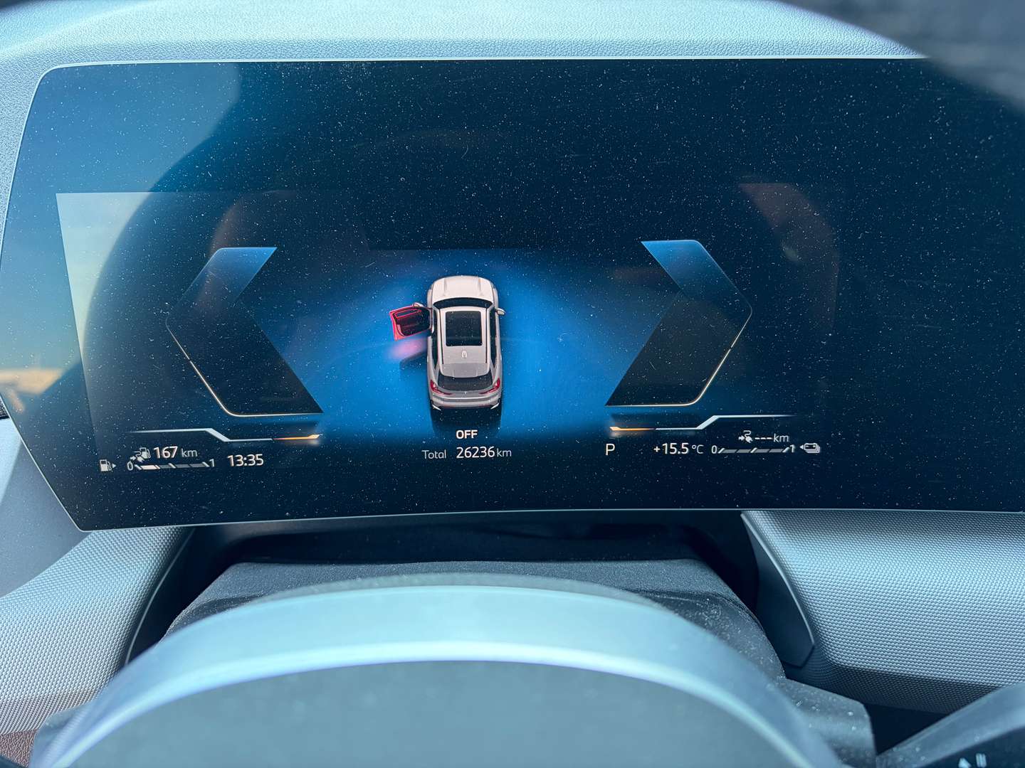 BMW X1 XDrive25e - 2024 - Joinsteer - #15