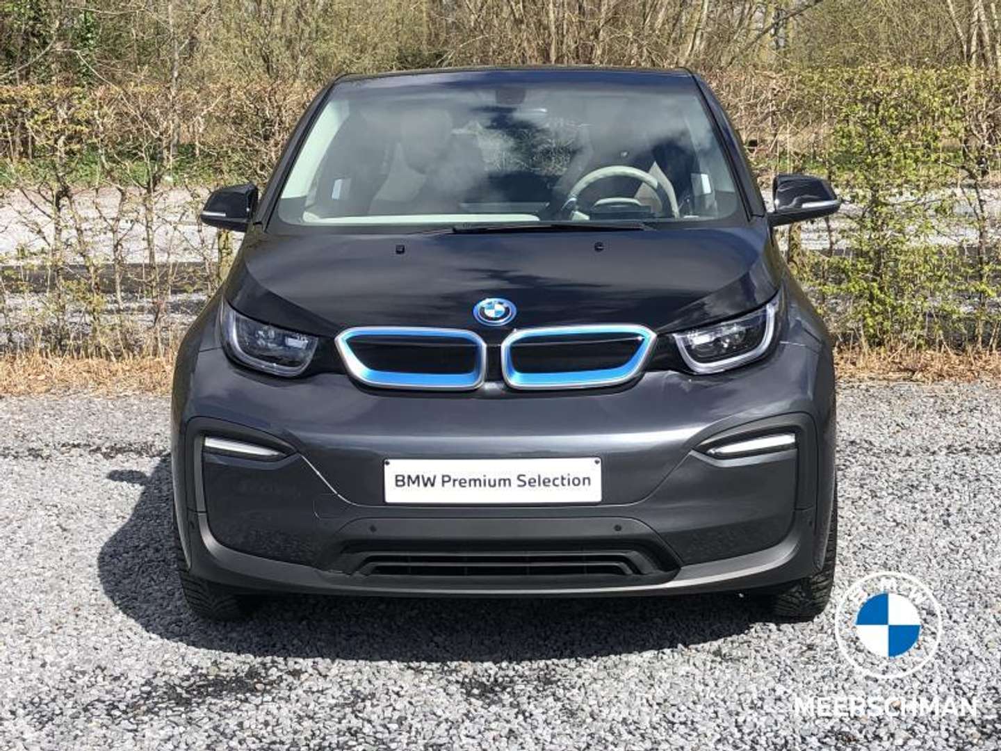 BMW I3 Comfort - 2022 - Joinsteer - #2