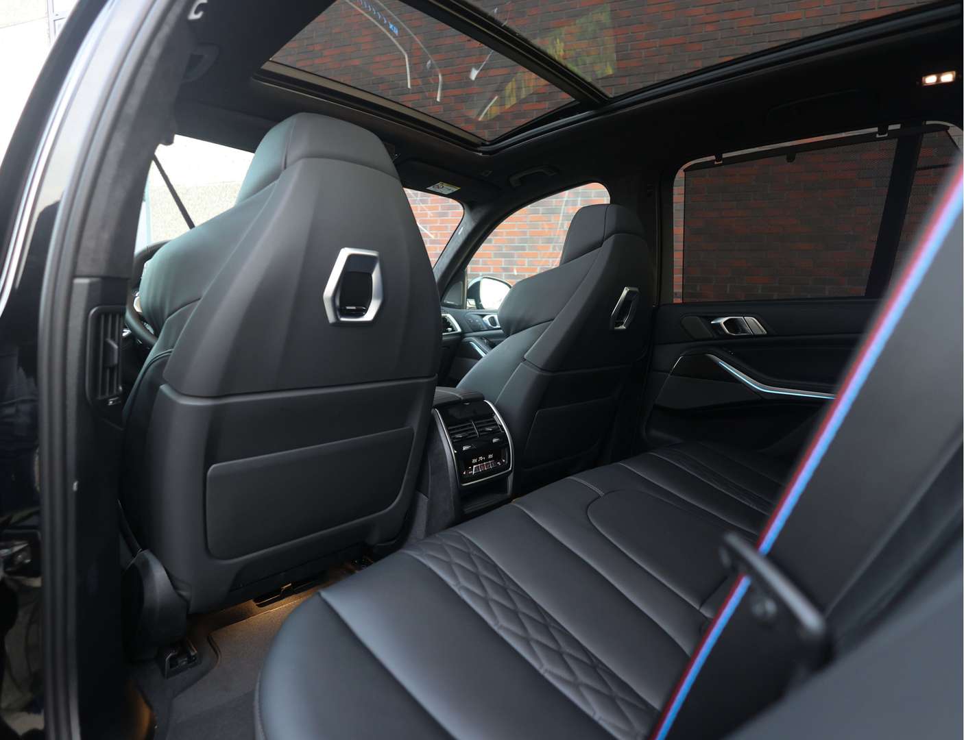 BMW X5 M Sport 50e XDrive - 2025 - Joinsteer - #35
