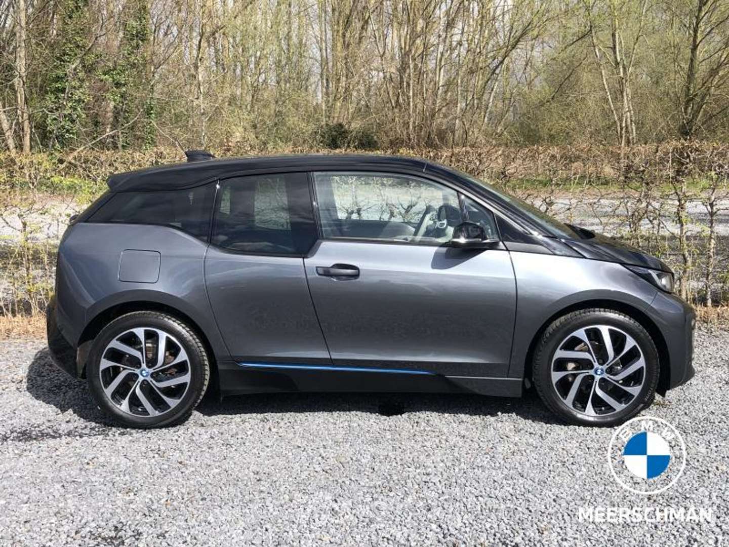 BMW I3 Comfort - 2022 - Joinsteer - #3