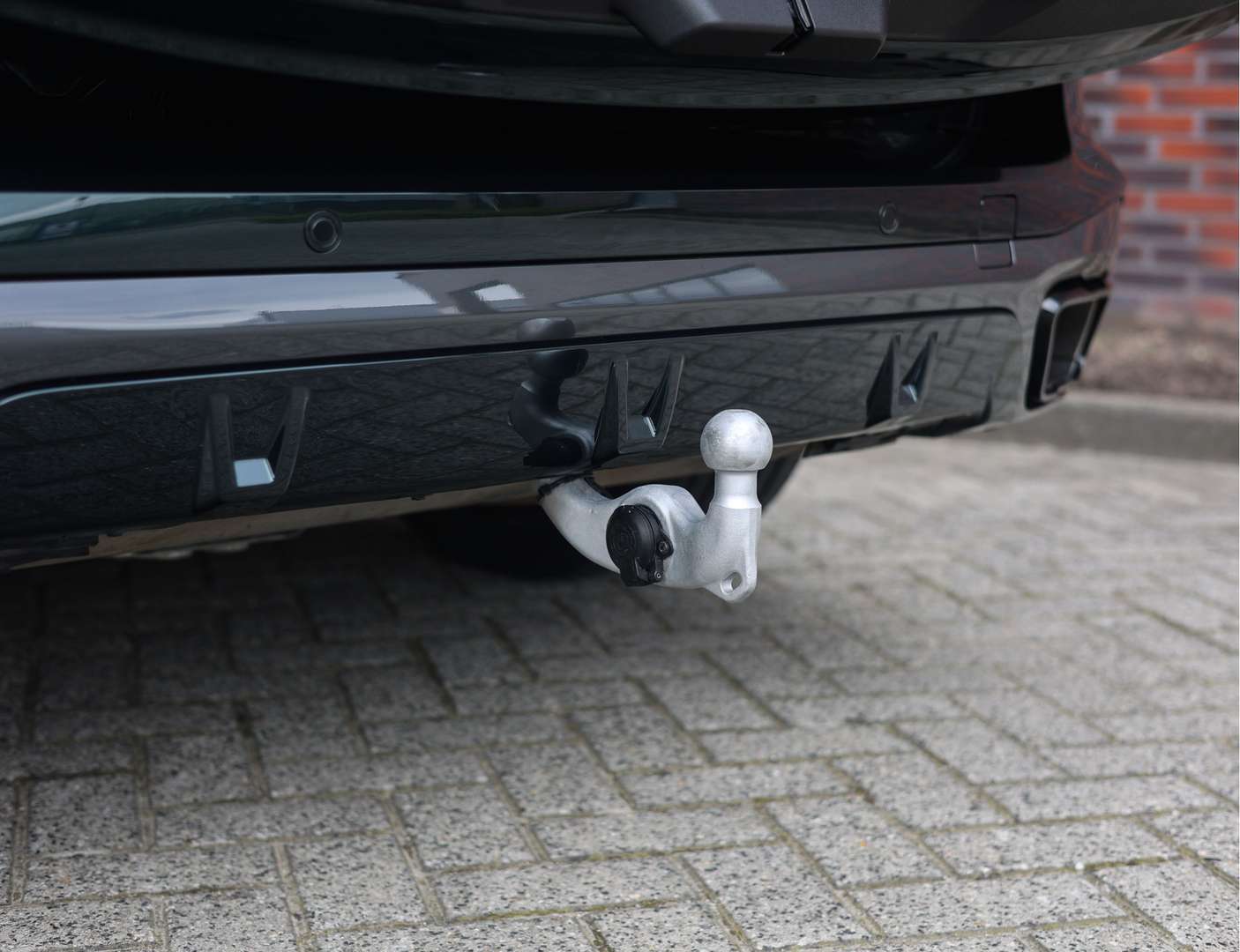 BMW X5 50e XDrive - 2025 - Joinsteer - #8