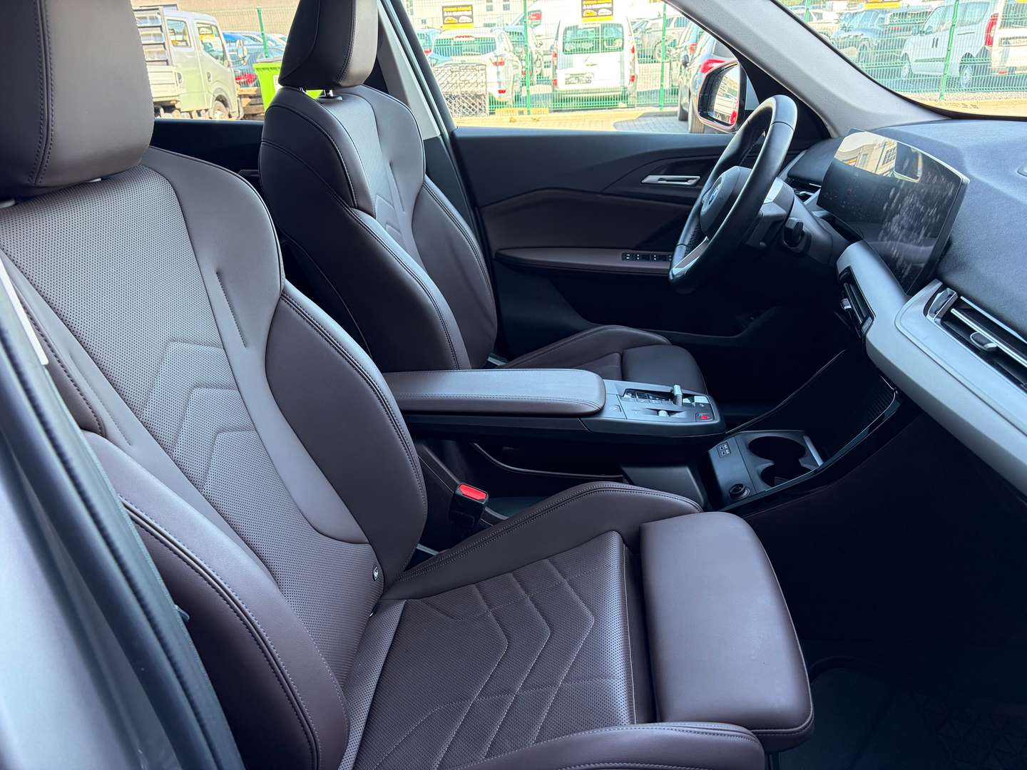 BMW X1 XDrive25e - 2024 - Joinsteer - #16