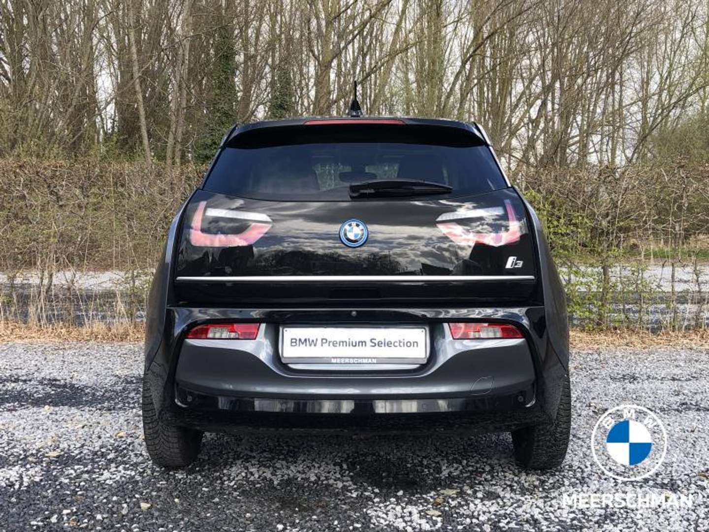 BMW I3 Comfort - 2022 - Joinsteer - #4