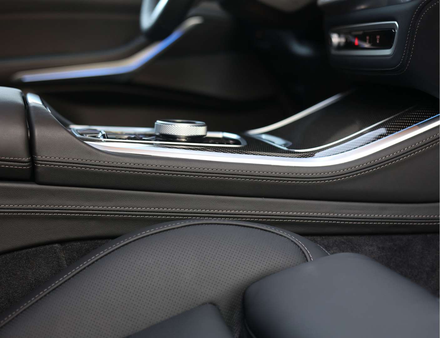 BMW X5 M Sport 50e XDrive - 2025 - Joinsteer - #37