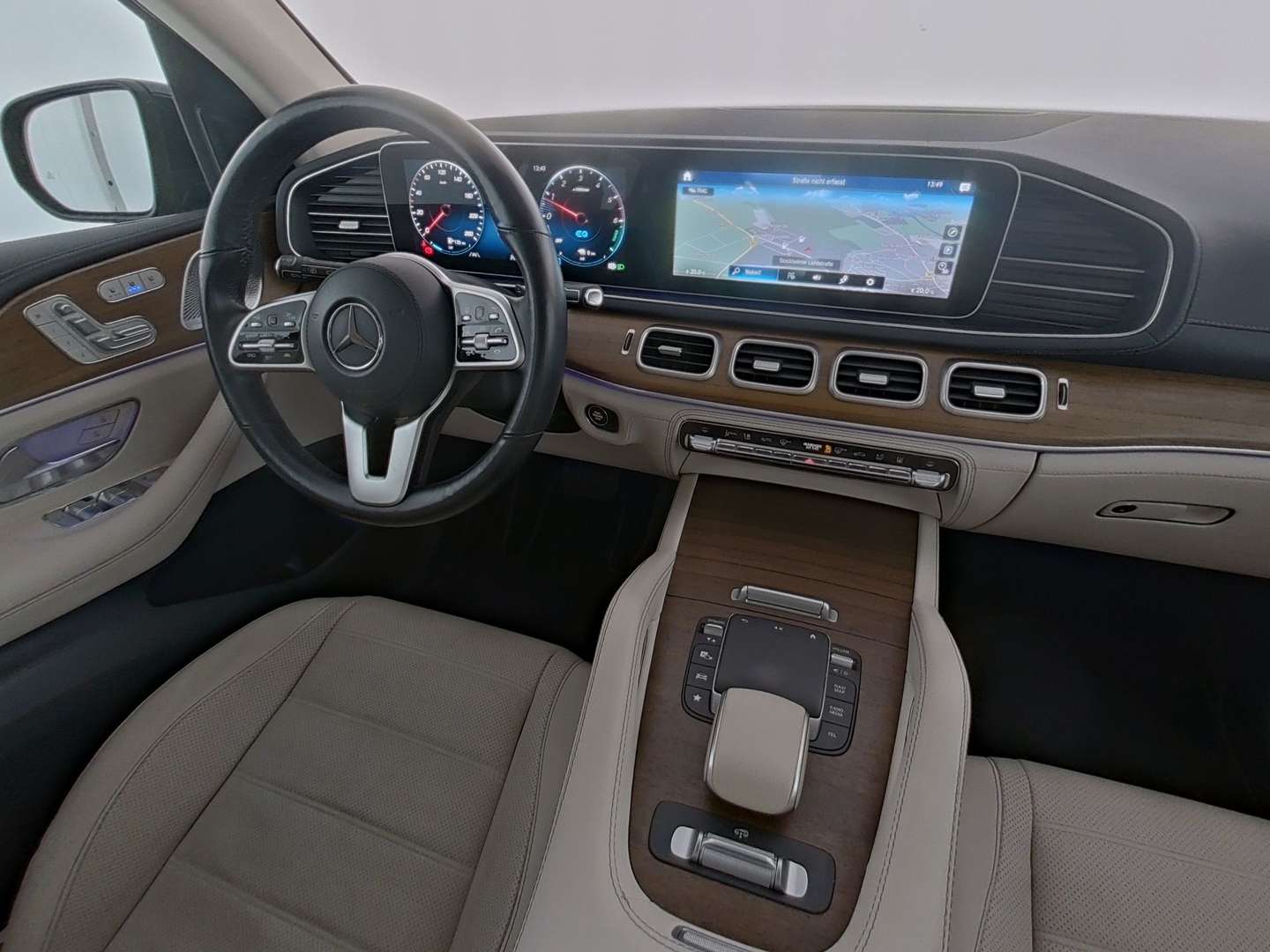 Mercedes GLE 350 Exclusive - 2021 - Joinsteer - #12