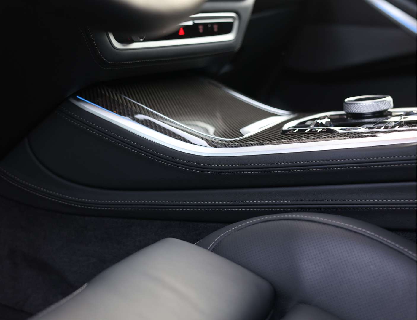 BMW X5 M Sport 50e XDrive - 2025 - Joinsteer - #38