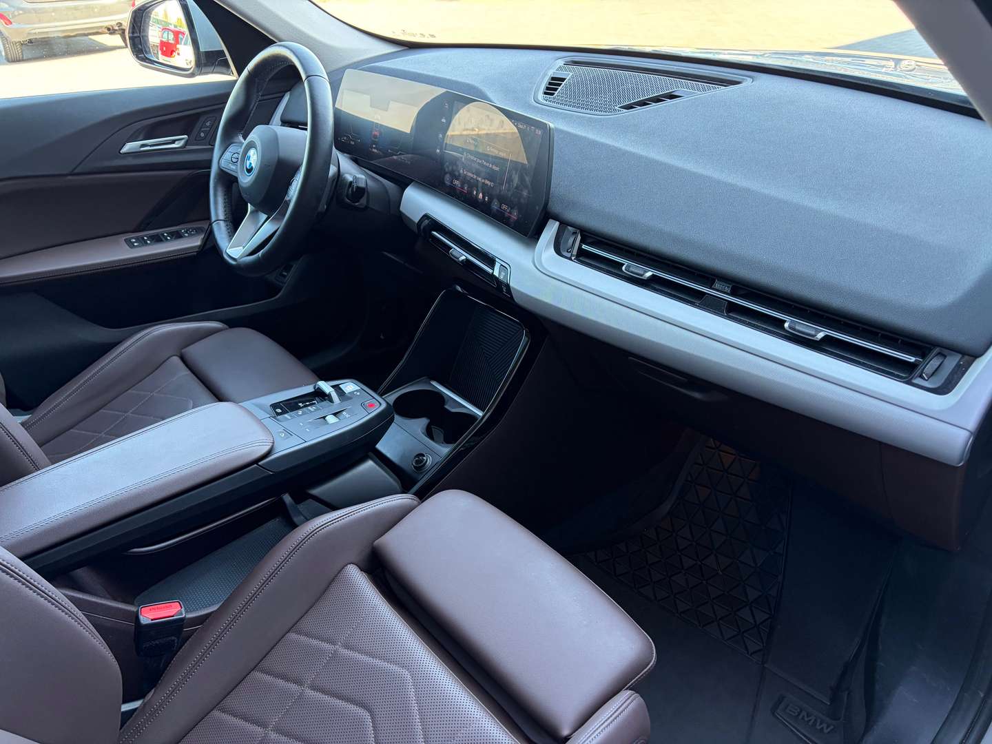 BMW X1 XDrive25e - 2024 - Joinsteer - #17