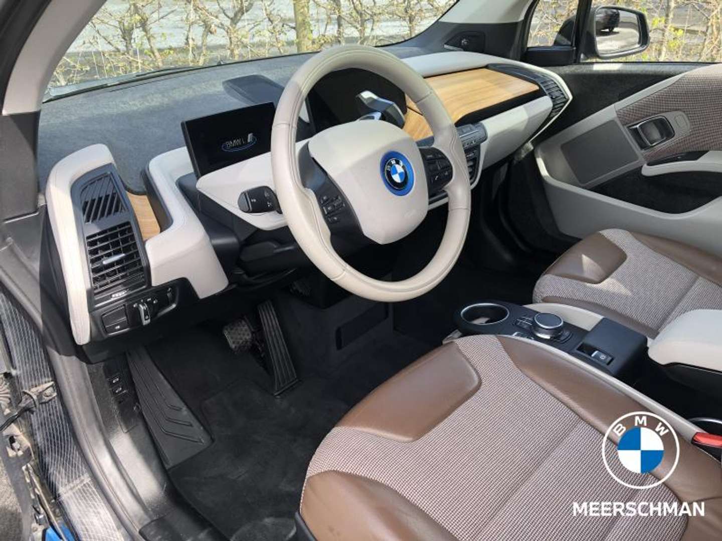 BMW I3 Comfort - 2022 - Joinsteer - #6