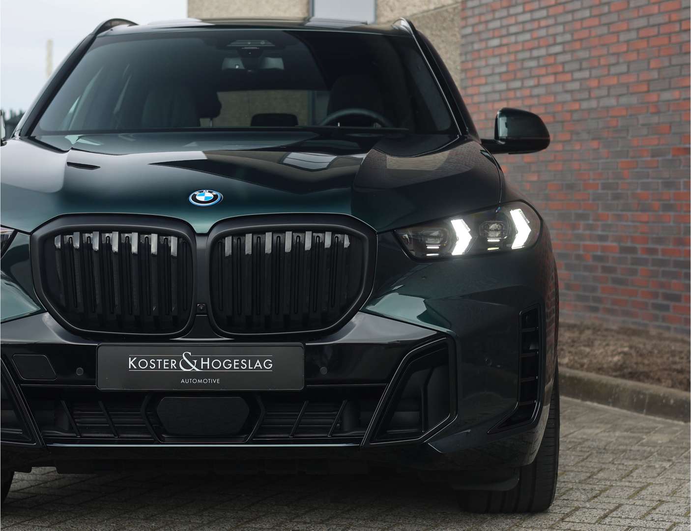 BMW X5 50e XDrive - 2025 - Joinsteer - #11
