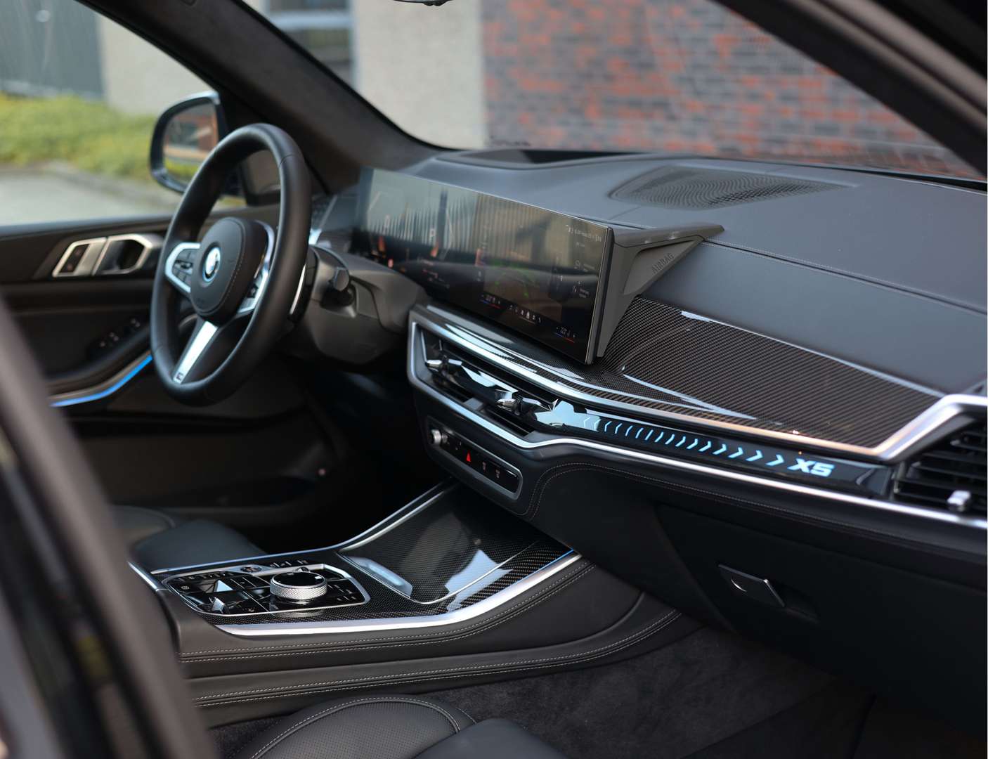 BMW X5 M Sport 50e XDrive - 2025 - Joinsteer - #39