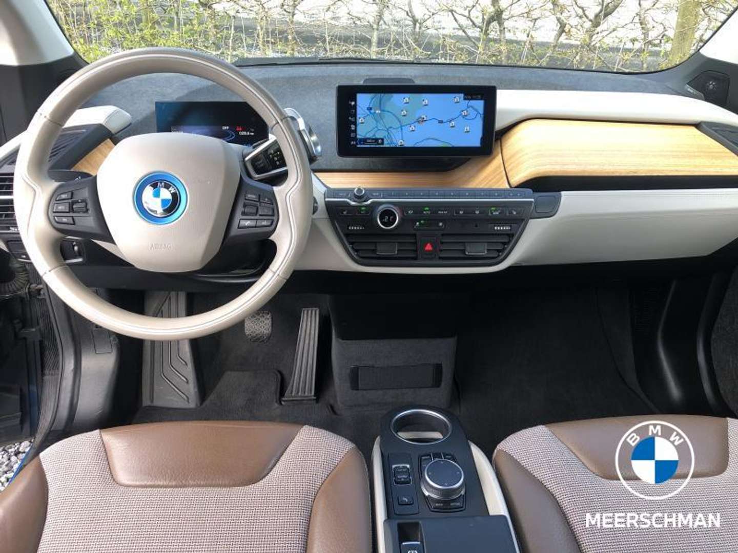 BMW I3 Comfort - 2022 - Joinsteer - #7