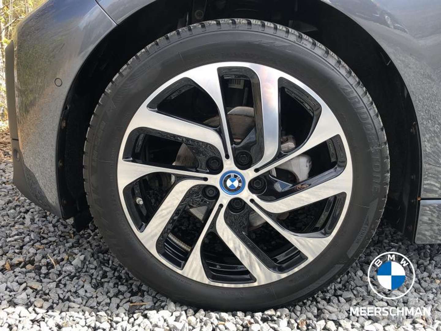 BMW I3 Comfort - 2022 - Joinsteer - #8
