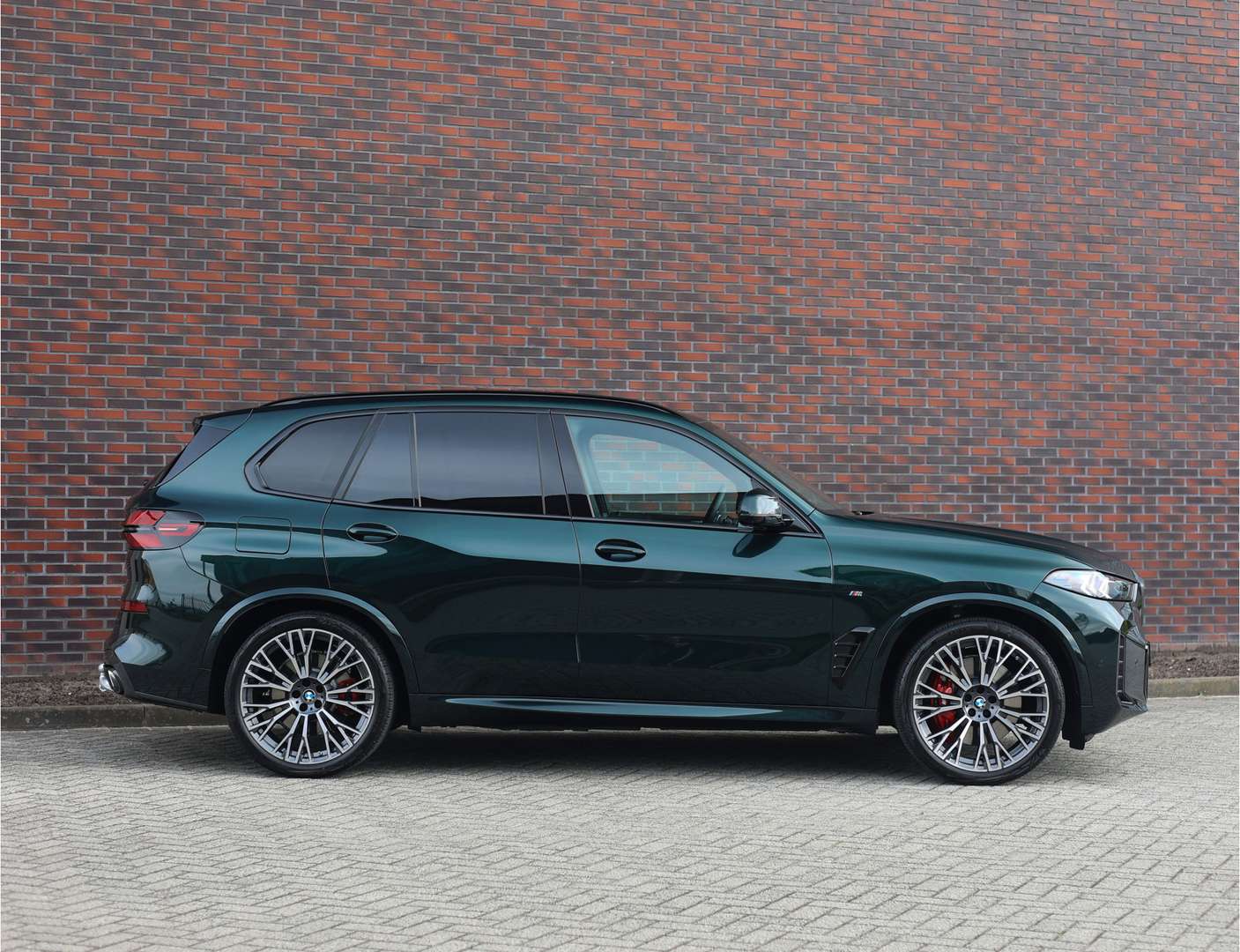 BMW X5 50e XDrive - 2025 - Joinsteer - #13
