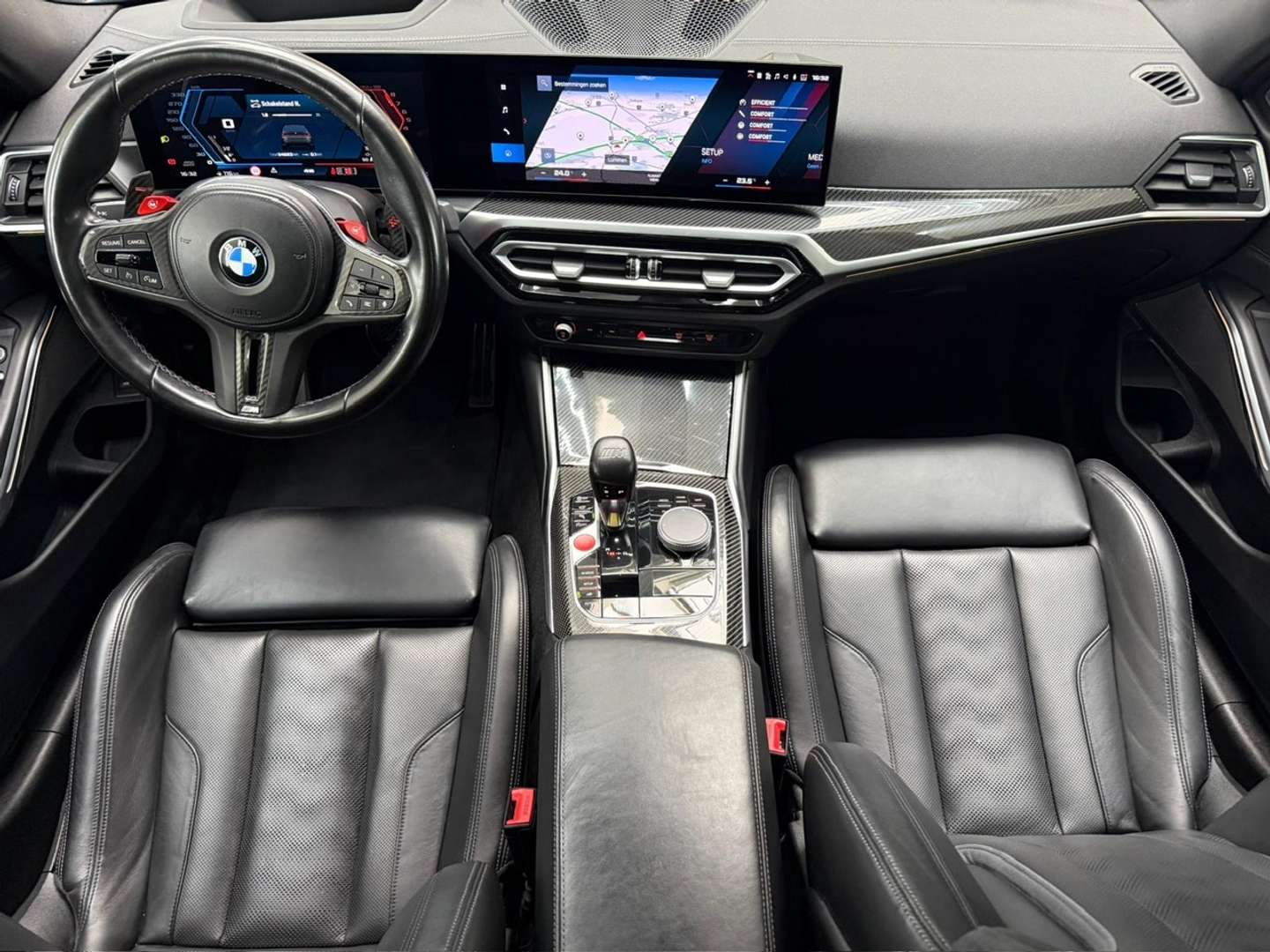 BMW M3 Competition M3 - 2023 - Joinsteer - #11