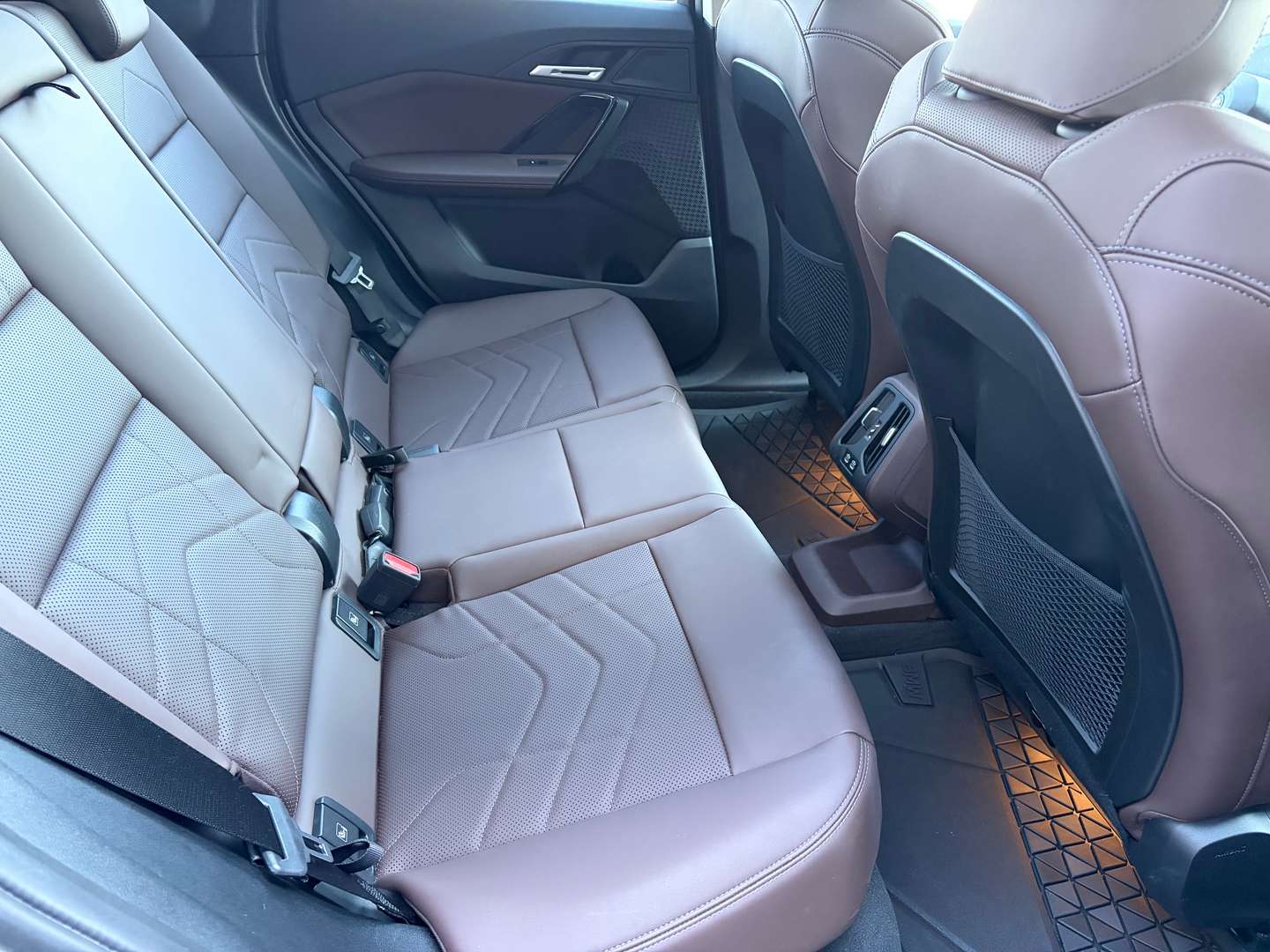 BMW X1 XDrive25e - 2024 - Joinsteer - #18