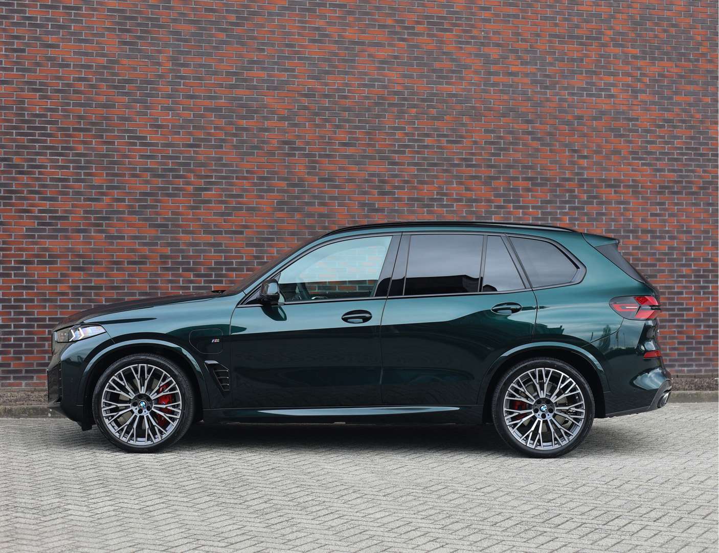 BMW X5 50e XDrive - 2025 - Joinsteer - #14
