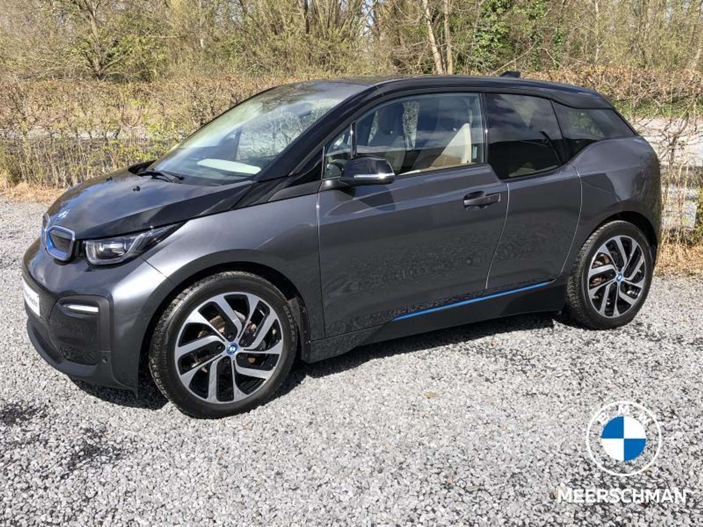 BMW I3 Comfort - 2022 - Joinsteer - #10