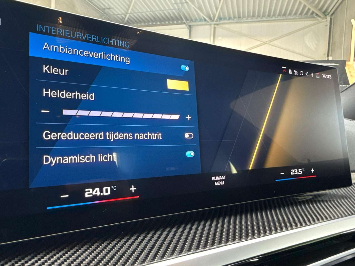 BMW M3 Competition M3 - 2023 - Joinsteer - #13