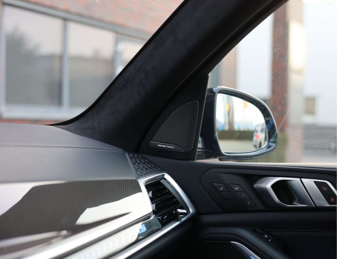 BMW X5 M Sport 50e XDrive - 2025 - Joinsteer - #44
