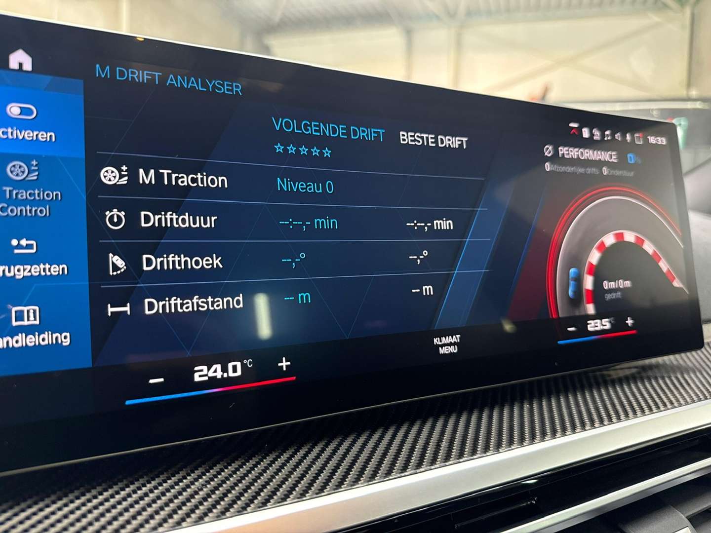 BMW M3 Competition M3 - 2023 - Joinsteer - #14