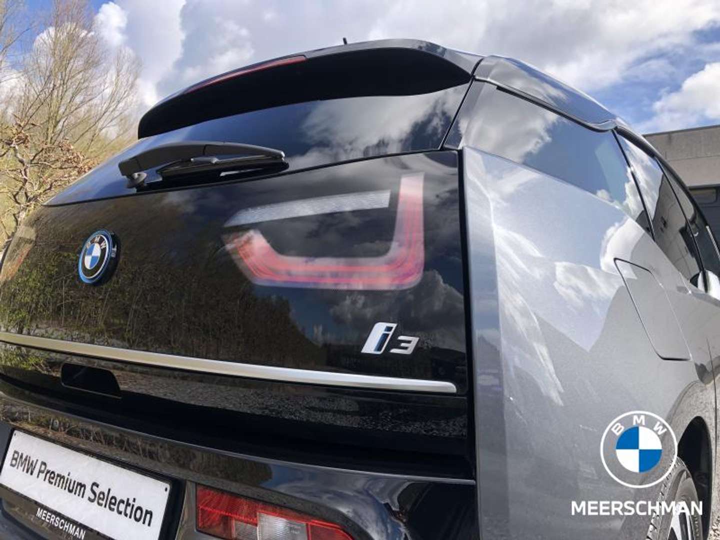 BMW I3 Comfort - 2022 - Joinsteer - #12