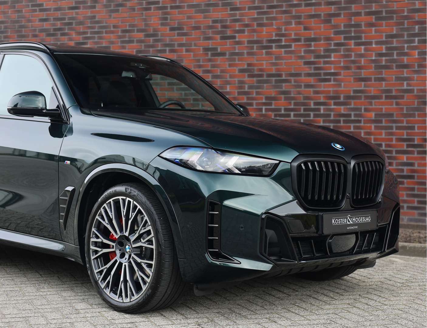 BMW X5 50e XDrive - 2025 - Joinsteer - #17