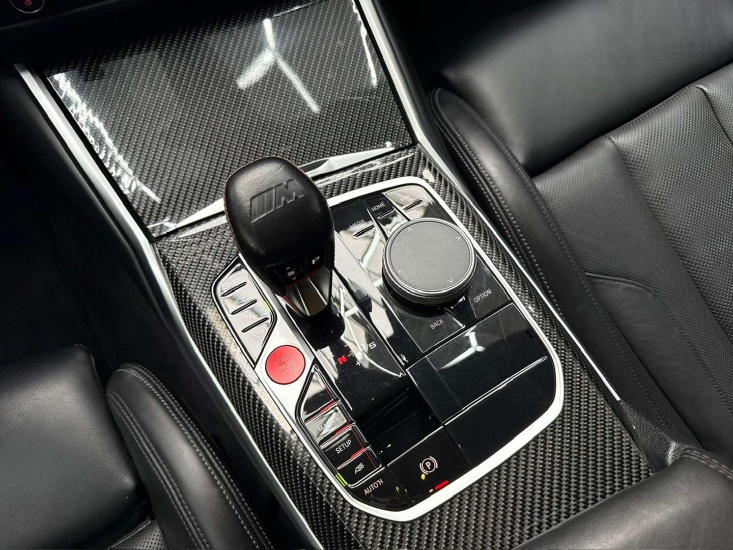 BMW M3 Competition M3 - 2023 - Joinsteer - #16