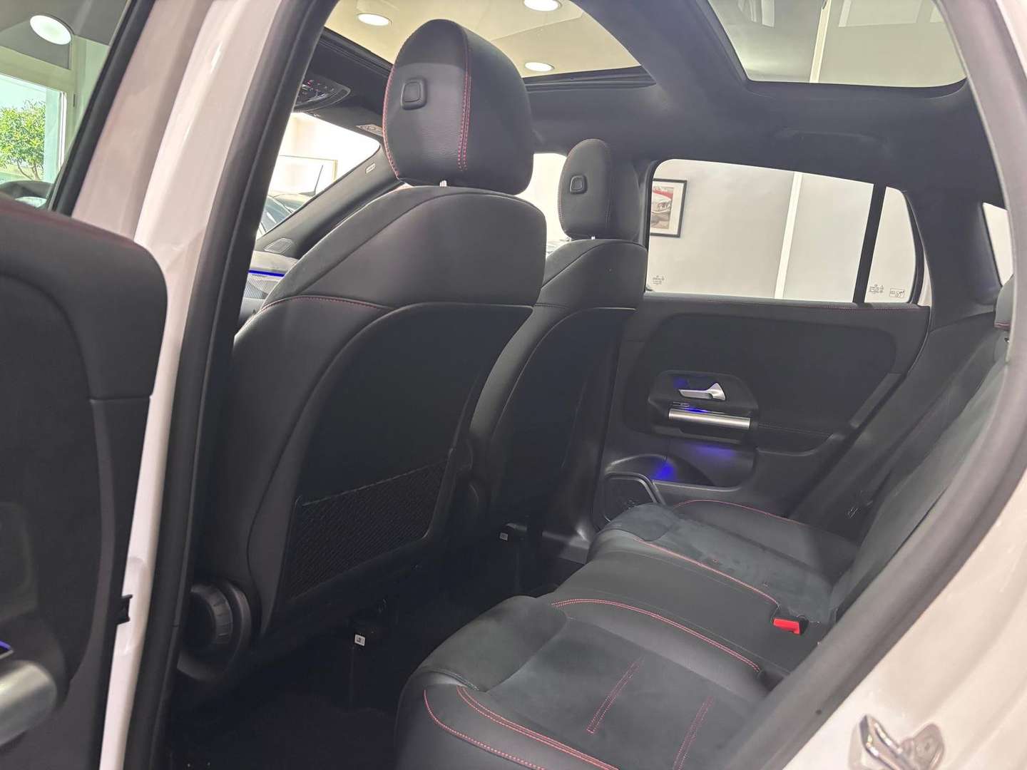 Mercedes GLA 200 Premium - 2024 - Joinsteer - #10