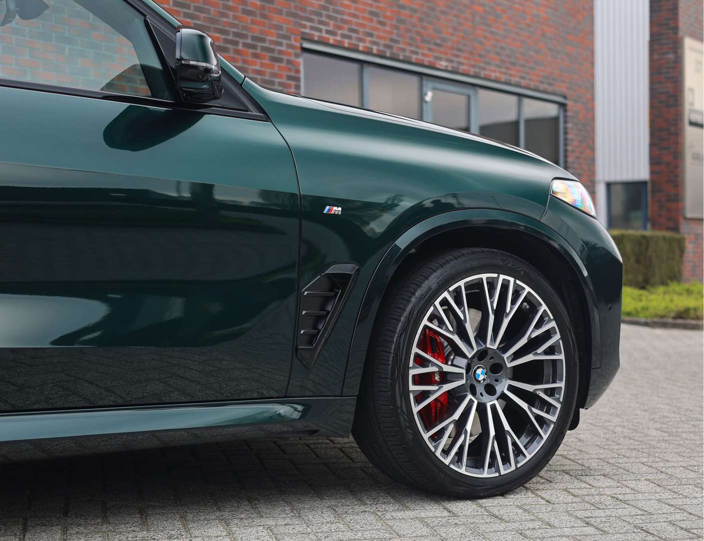 BMW X5 50e XDrive - 2025 - Joinsteer - #18