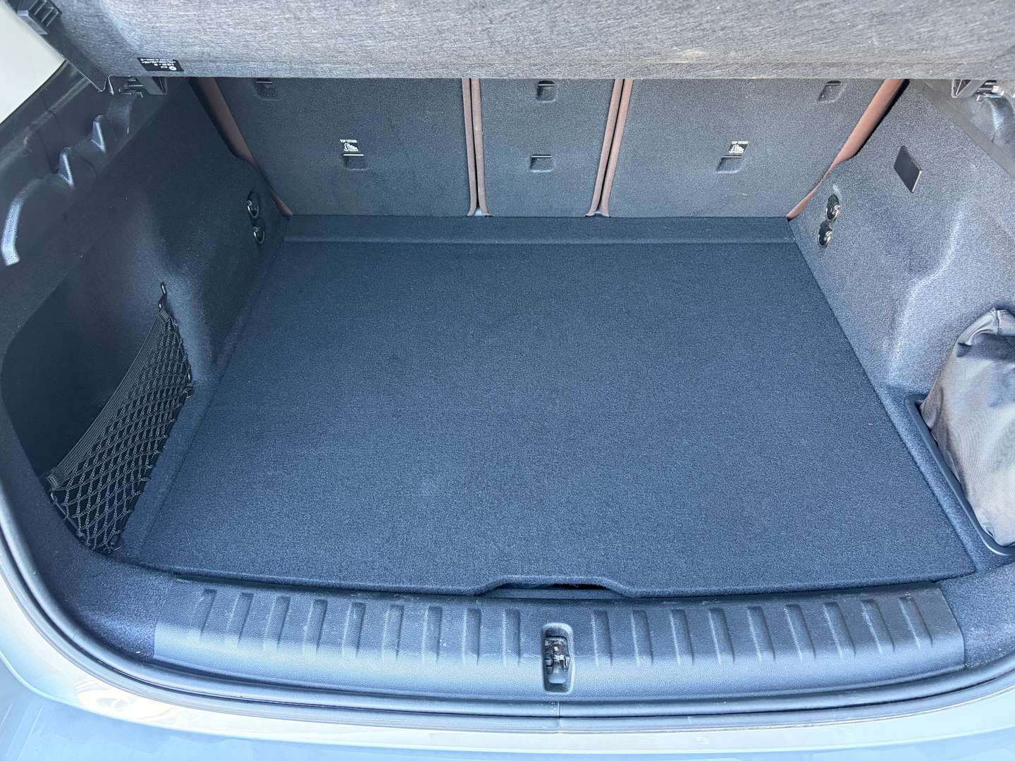 BMW X1 XDrive25e - 2024 - Joinsteer - #20