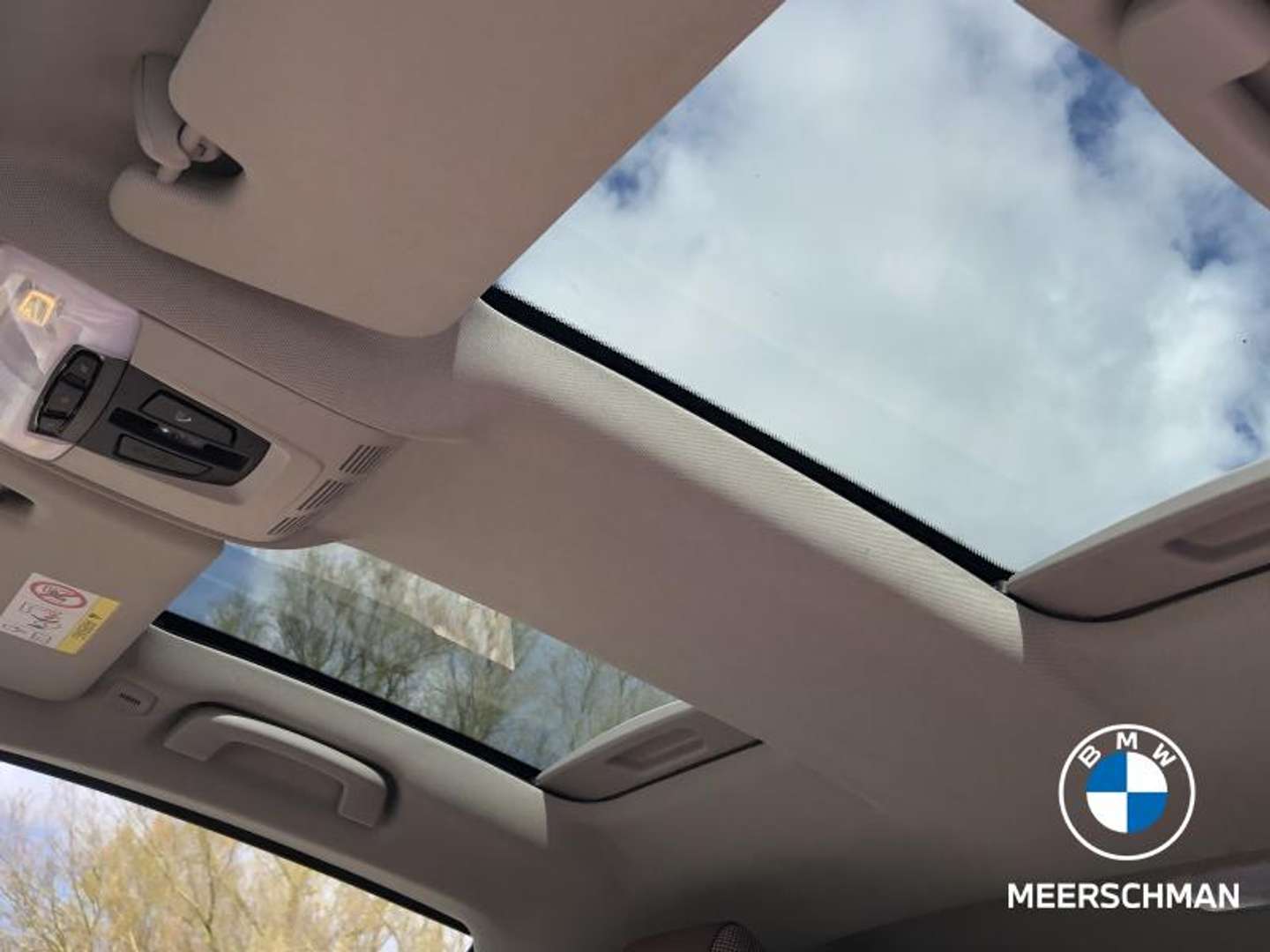 BMW I3 Comfort - 2022 - Joinsteer - #15