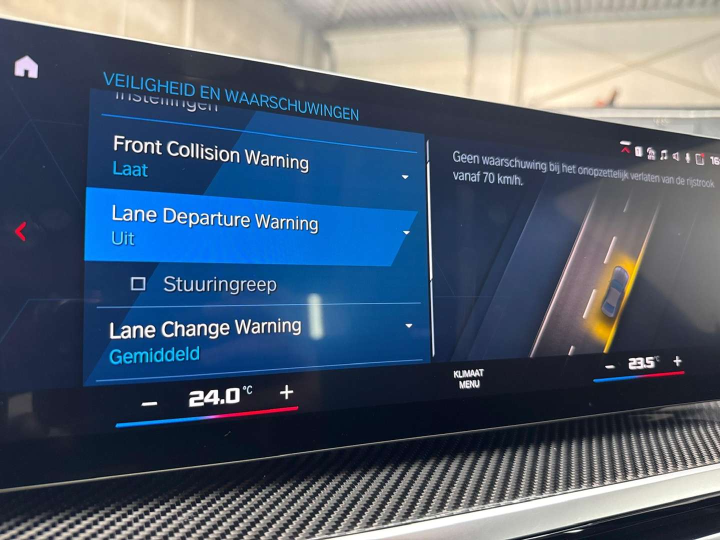 BMW M3 Competition M3 - 2023 - Joinsteer - #17