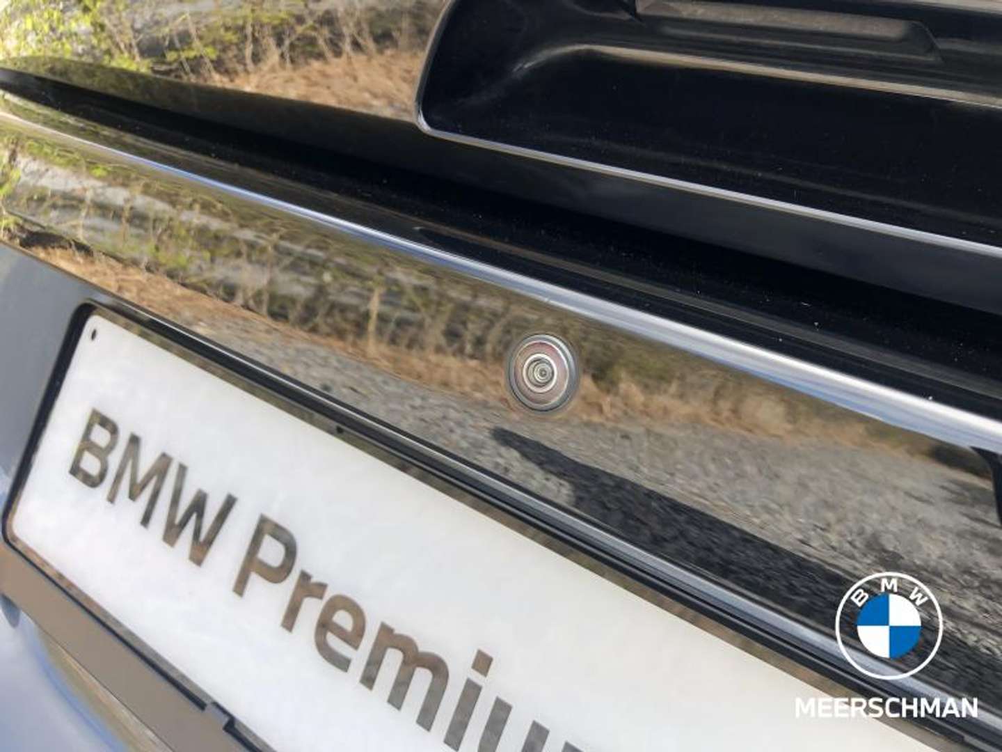 BMW I3 Comfort - 2022 - Joinsteer - #16