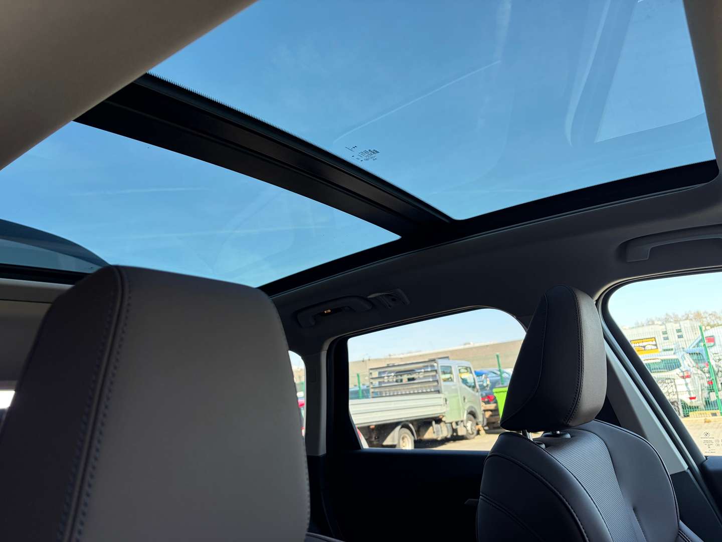 BMW X1 XDrive25e - 2024 - Joinsteer - #21