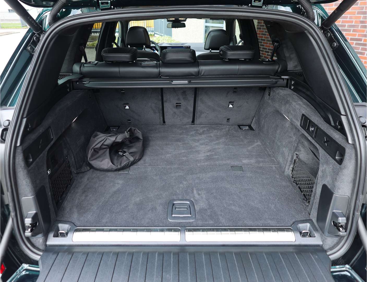 BMW X5 50e XDrive - 2025 - Joinsteer - #20