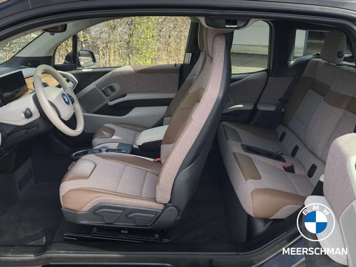 BMW I3 Comfort - 2022 - Joinsteer - #17