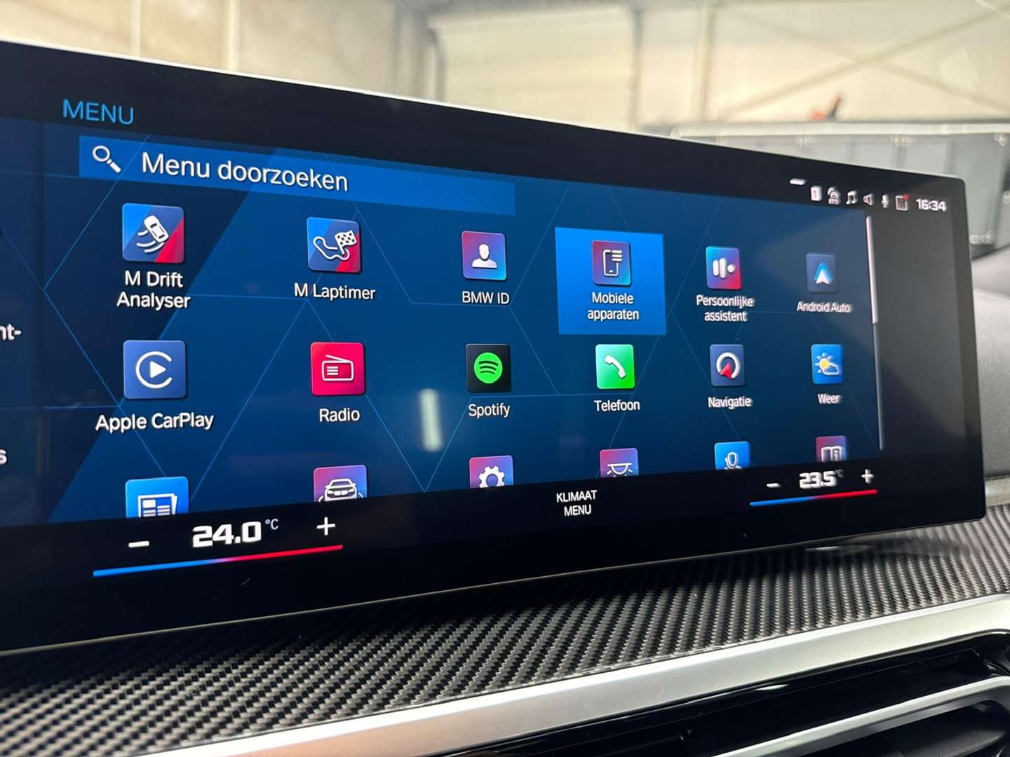 BMW M3 Competition M3 - 2023 - Joinsteer - #19