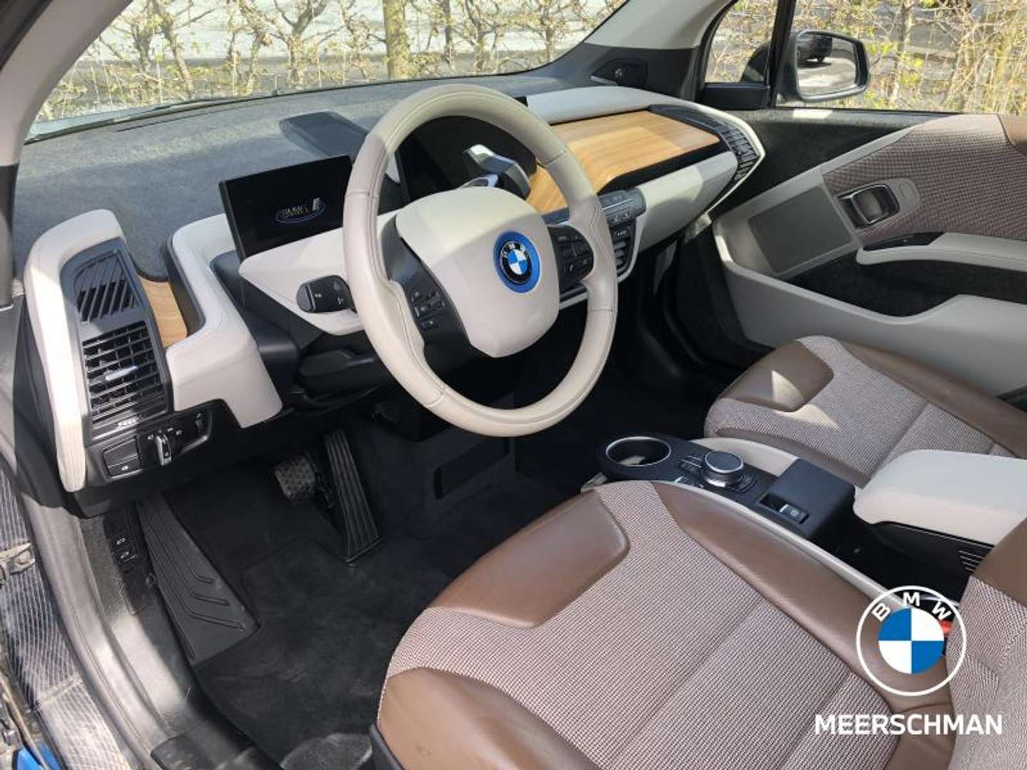 BMW I3 Comfort - 2022 - Joinsteer - #18