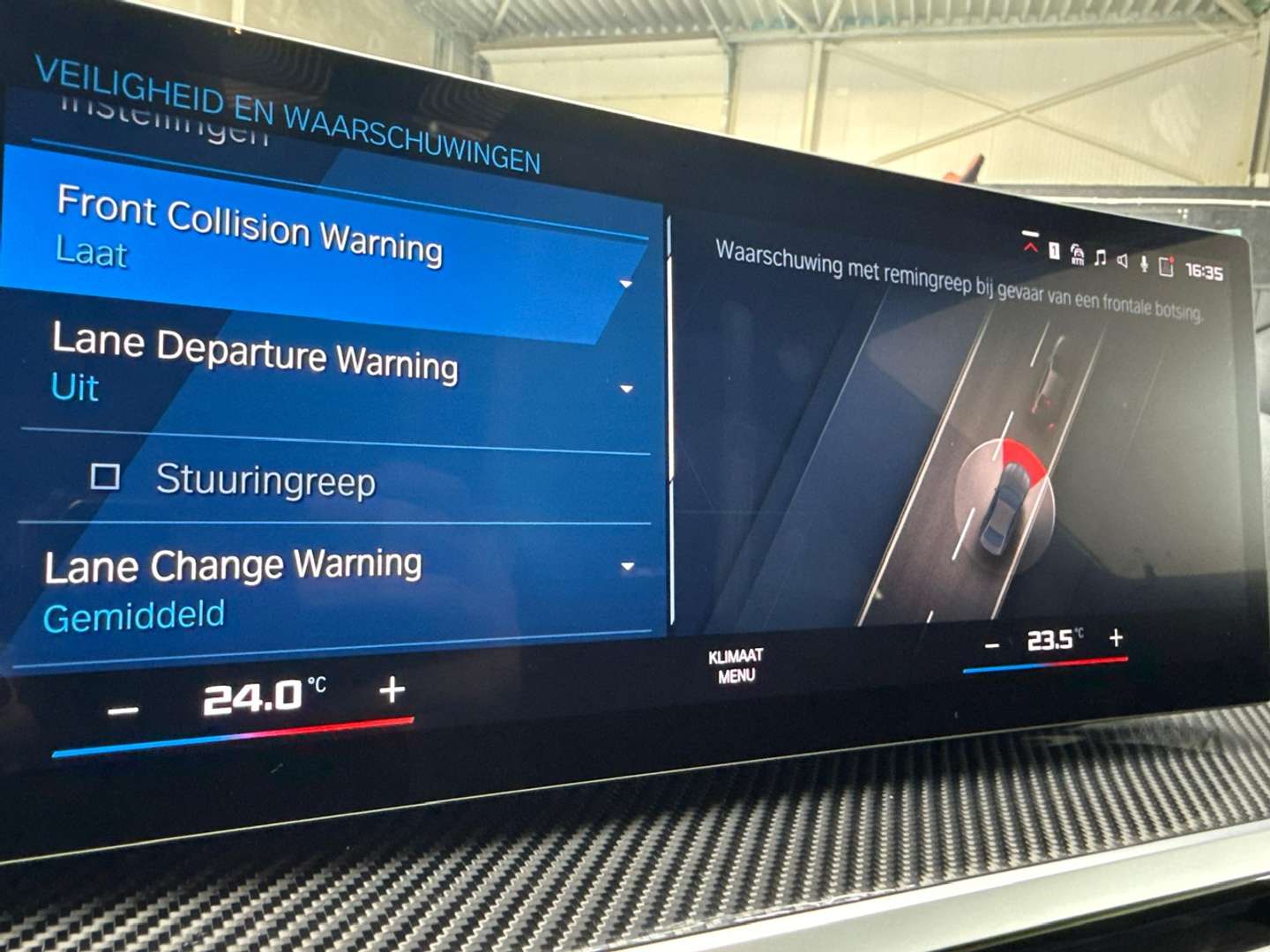 BMW M3 Competition M3 - 2023 - Joinsteer - #20