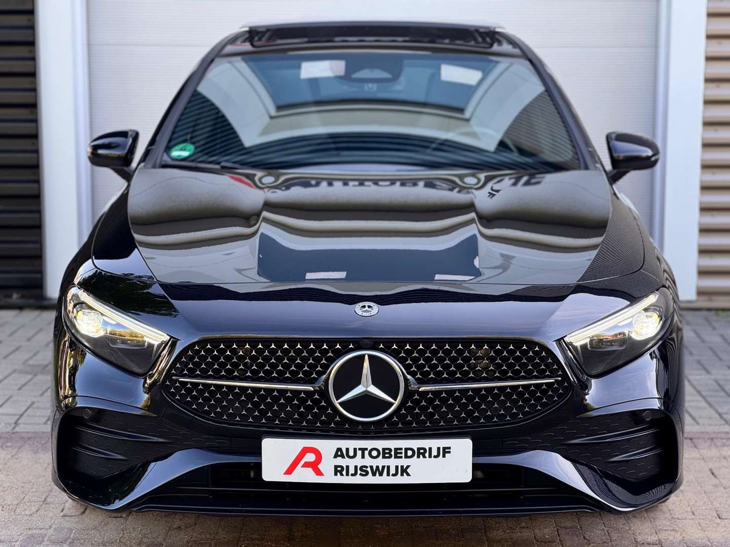 Mercedes Classe A 200 AMG Line - 2023 - Joinsteer - #8