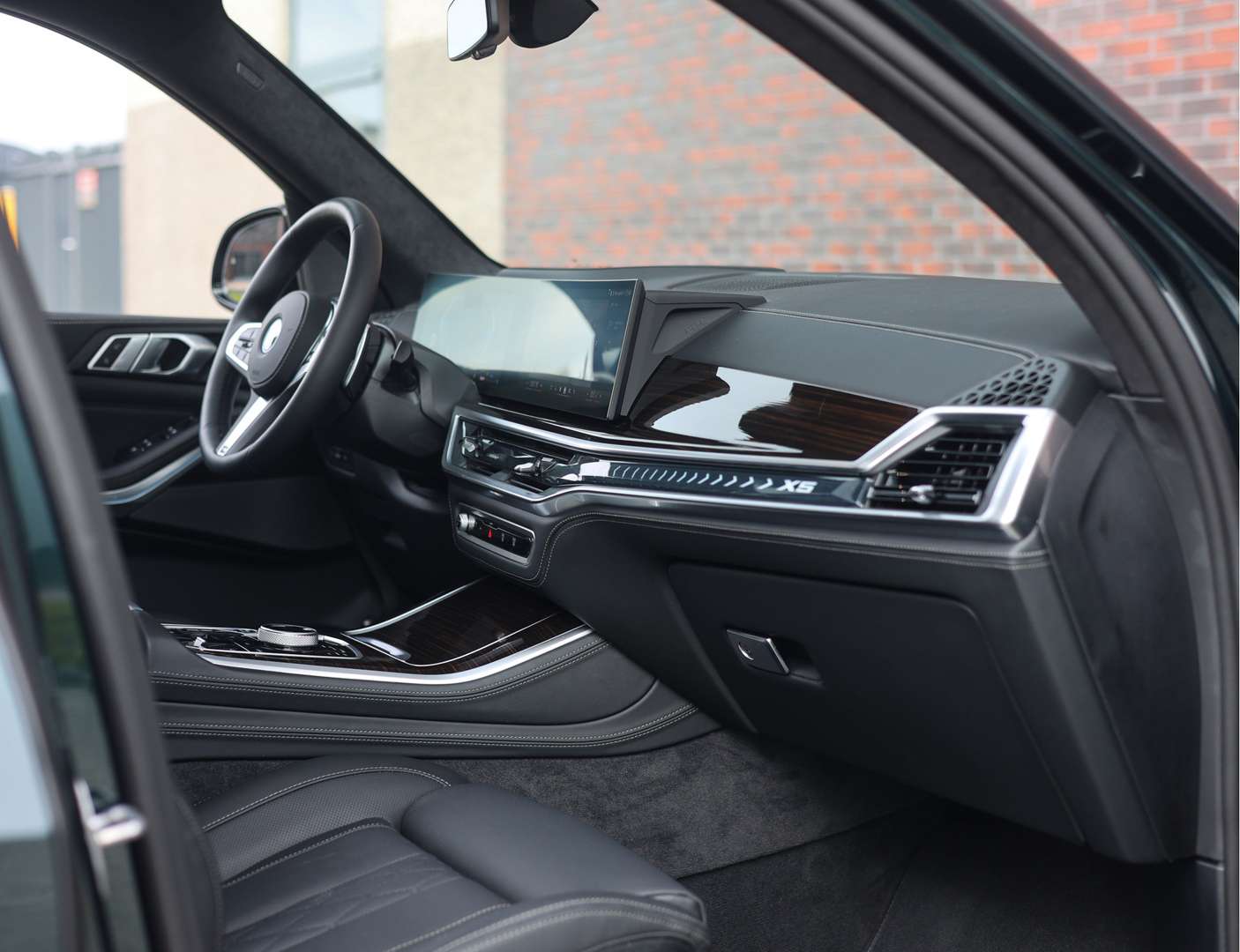 BMW X5 50e XDrive - 2025 - Joinsteer - #23