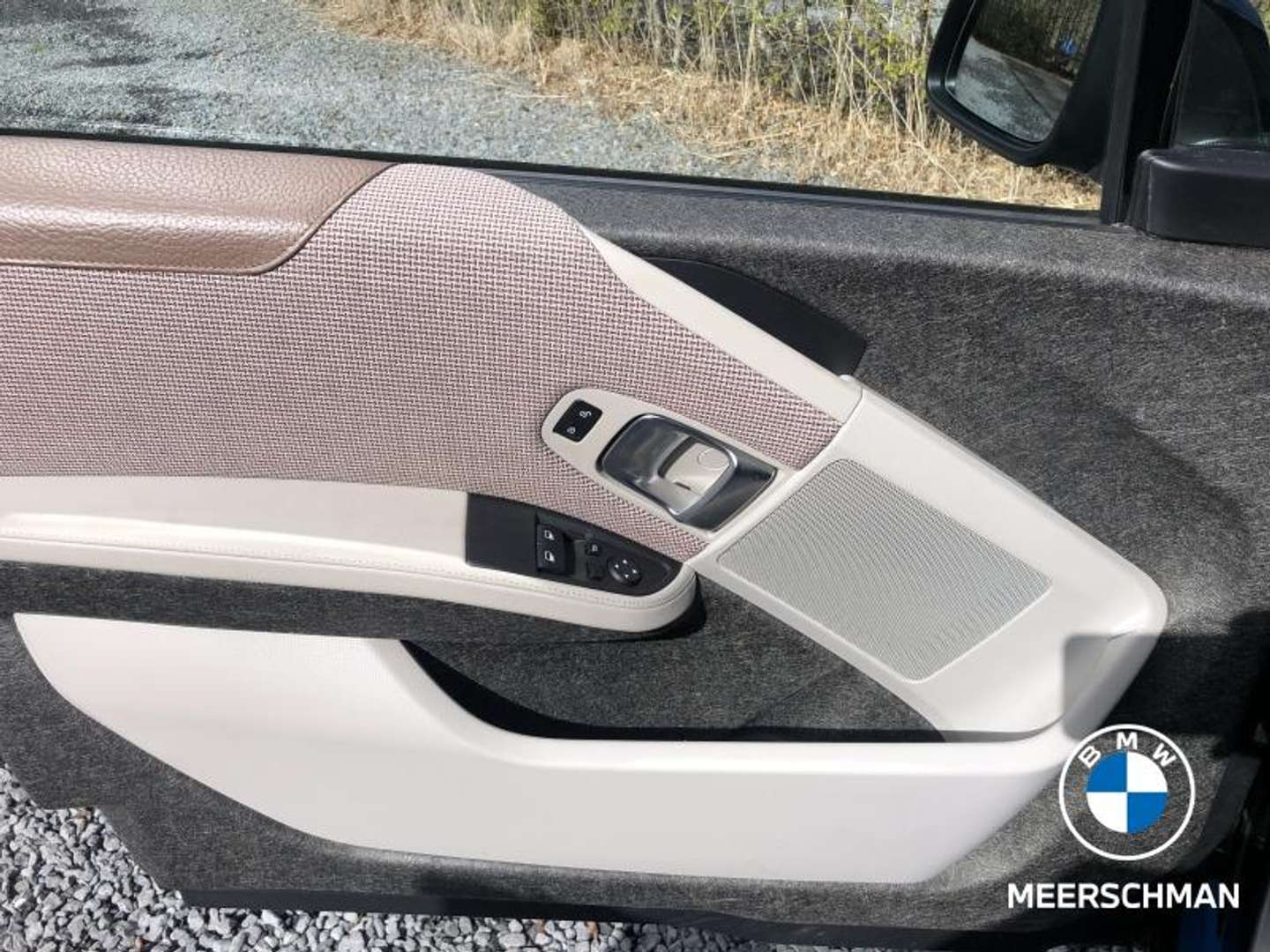 BMW I3 Comfort - 2022 - Joinsteer - #19