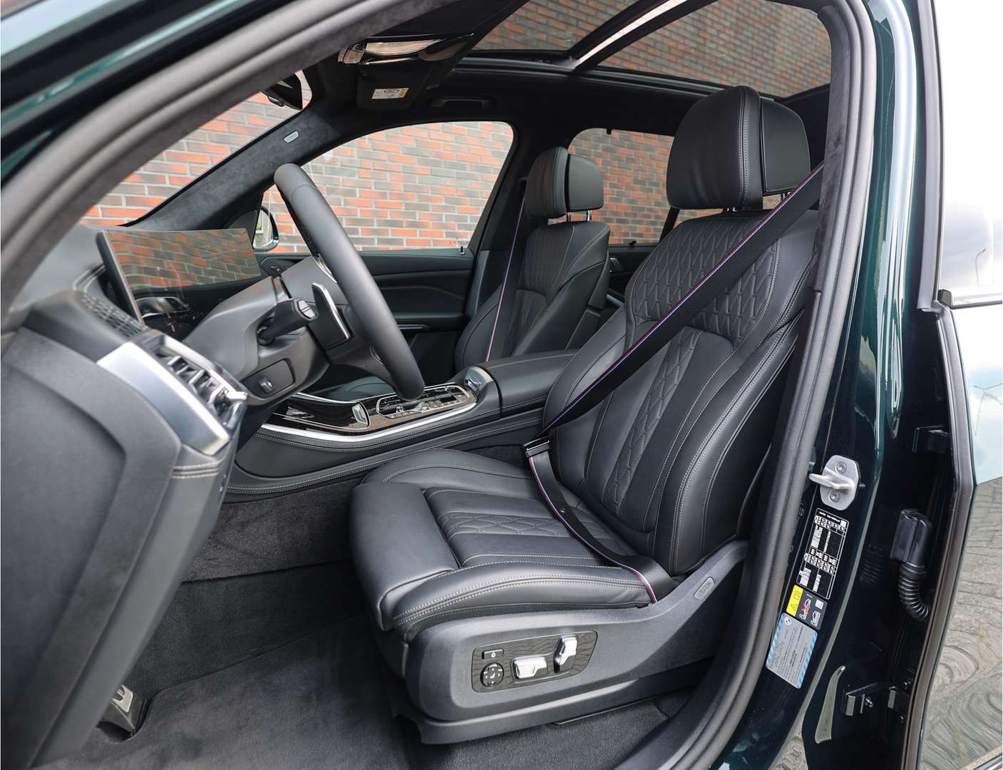 BMW X5 50e XDrive - 2025 - Joinsteer - #24