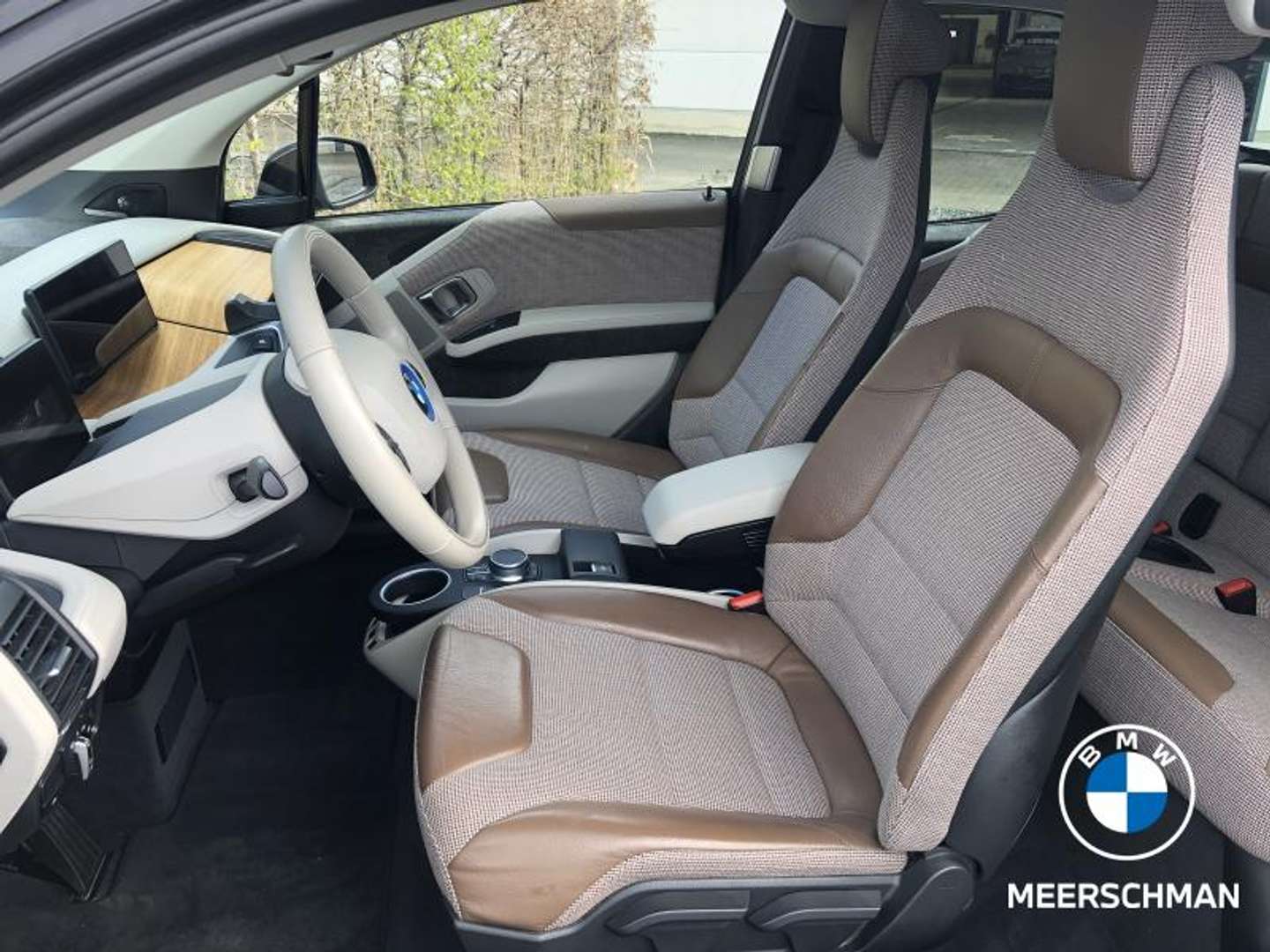BMW I3 Comfort - 2022 - Joinsteer - #20