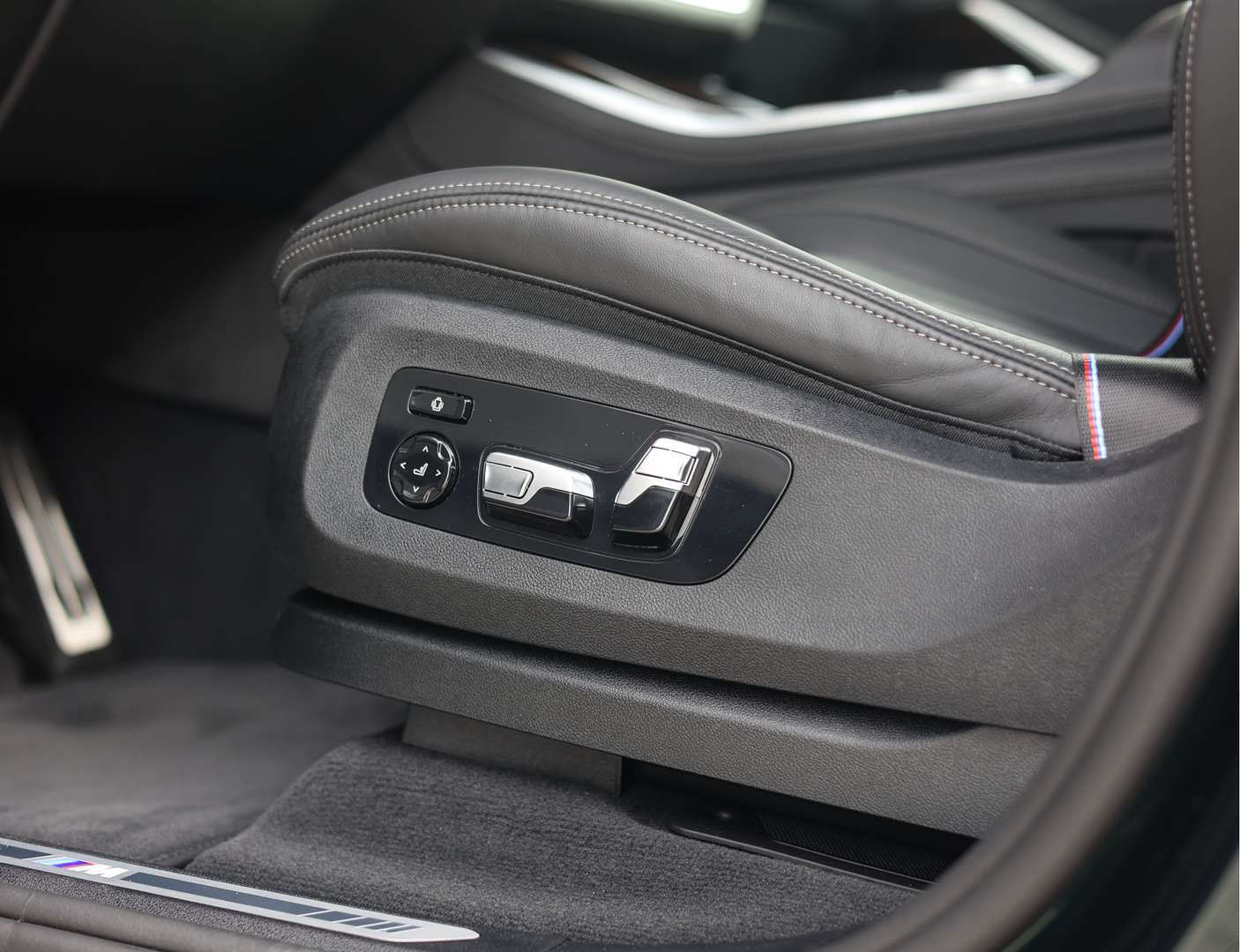 BMW X5 50e XDrive - 2025 - Joinsteer - #25