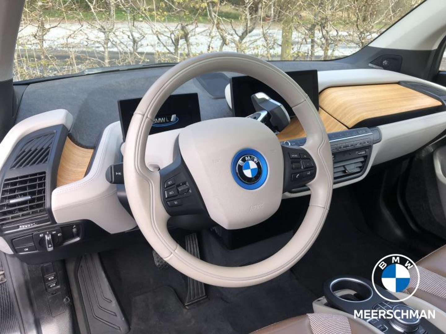 BMW I3 Comfort - 2022 - Joinsteer - #21