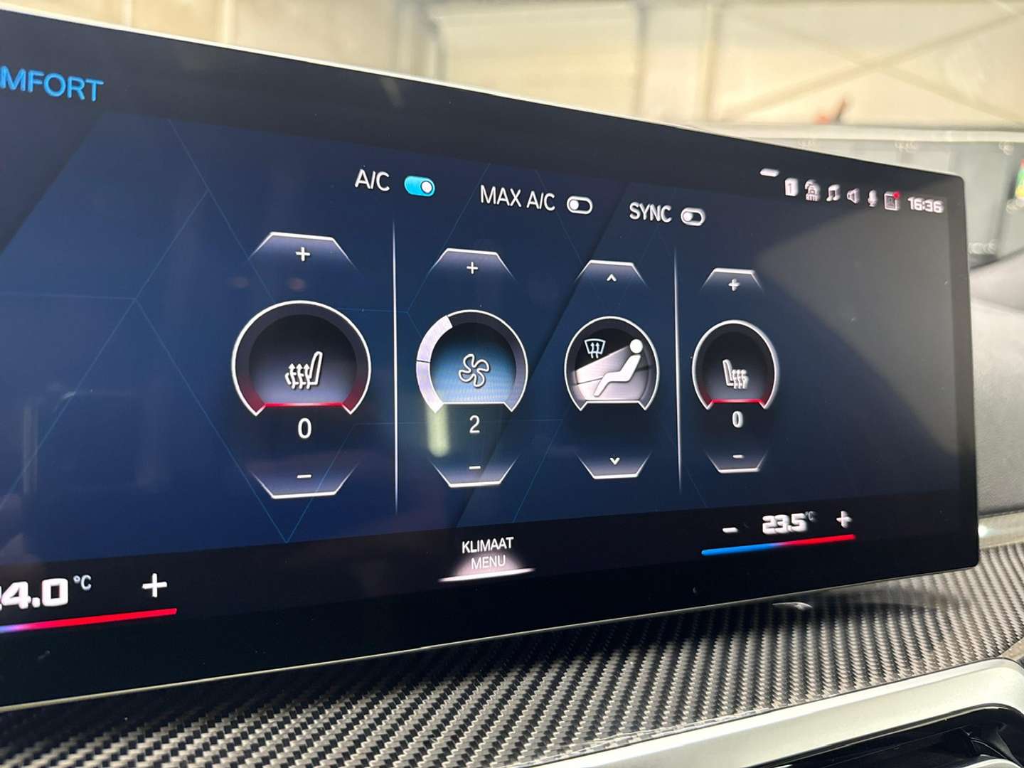 BMW M3 Competition M3 - 2023 - Joinsteer - #24