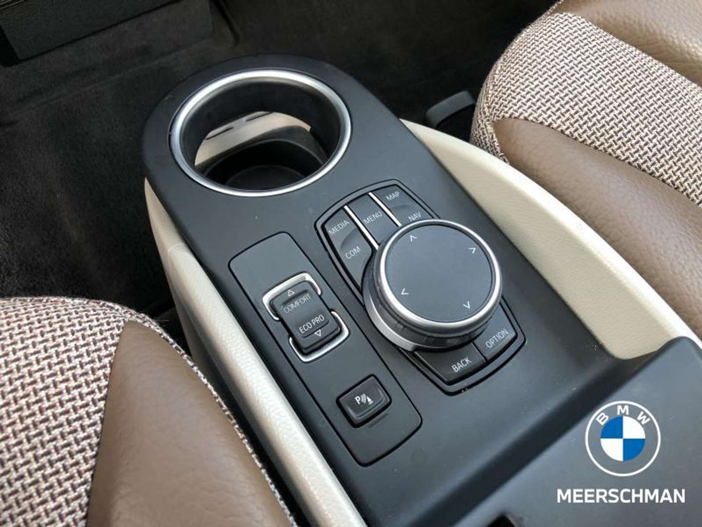 BMW I3 Comfort - 2022 - Joinsteer - #22