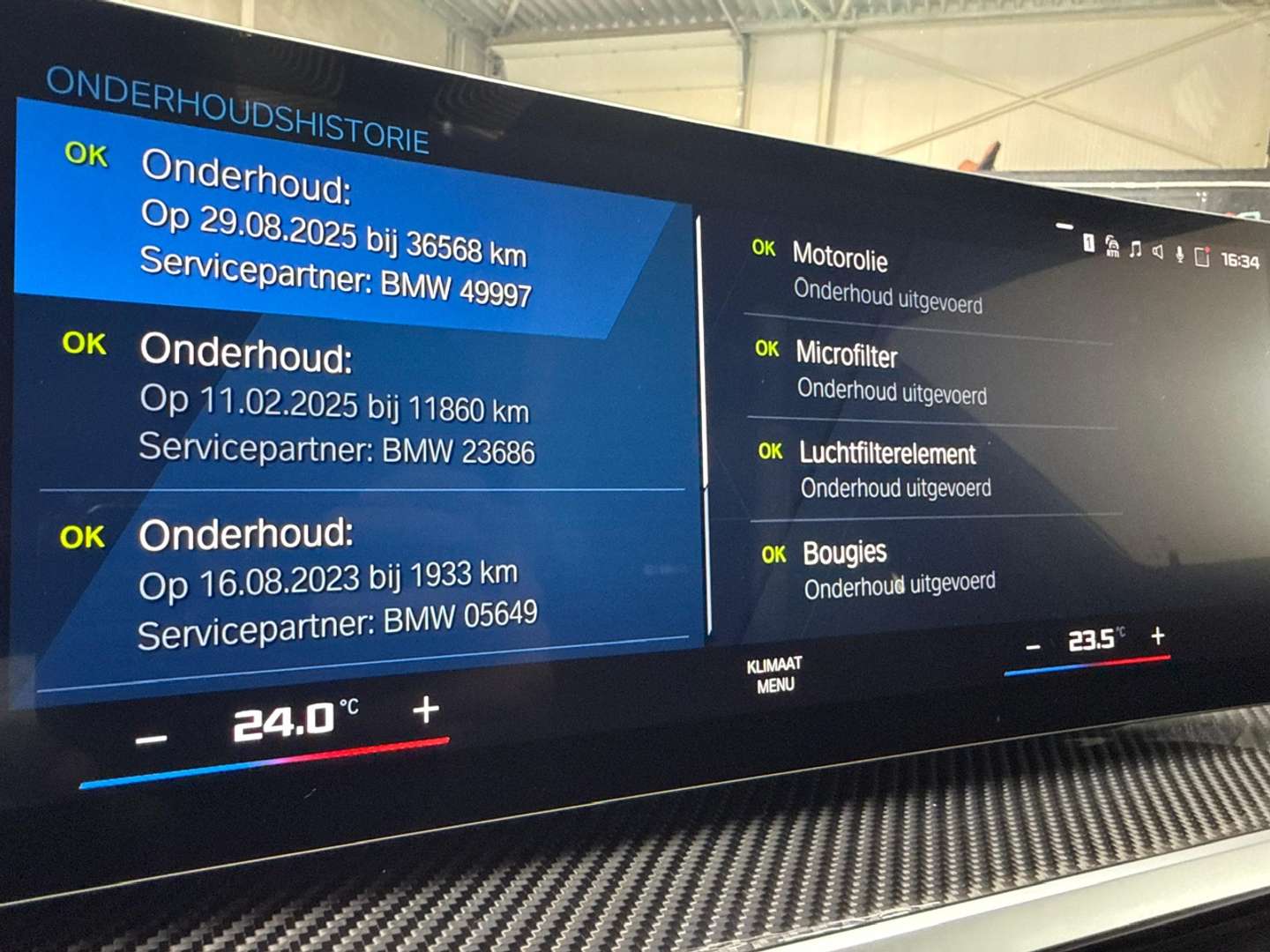 BMW M3 Competition M3 - 2023 - Joinsteer - #25