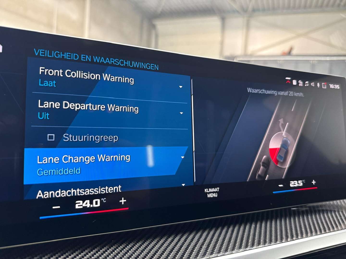 BMW M3 Competition M3 - 2023 - Joinsteer - #26